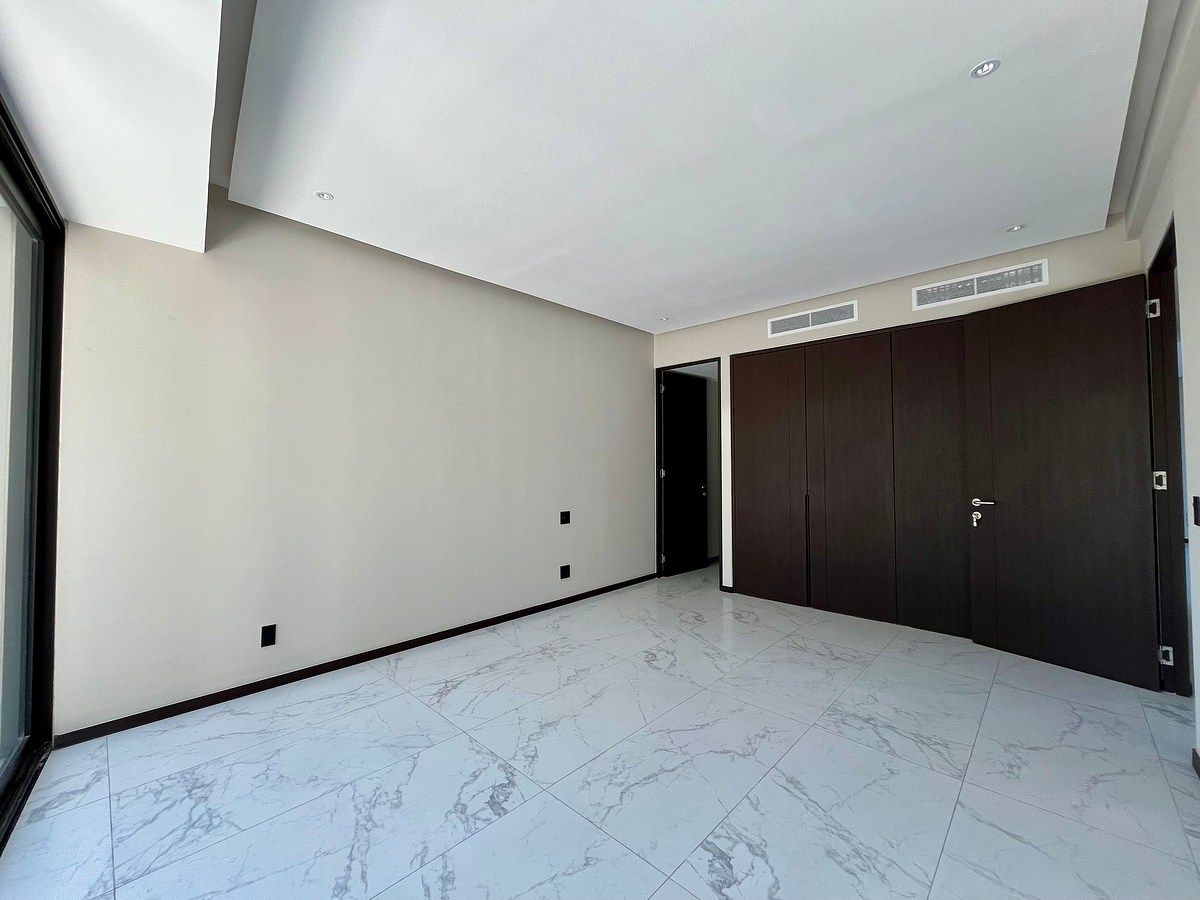 Apartamento em Jardines del Bosque Norte, Guadalajara, foto 7 de 22