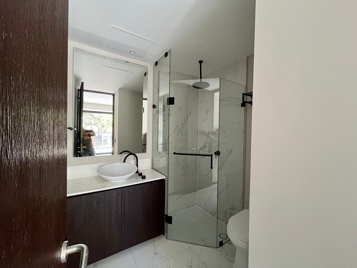 Apartamento em Jardines del Bosque Norte, Guadalajara, foto 5 de 22