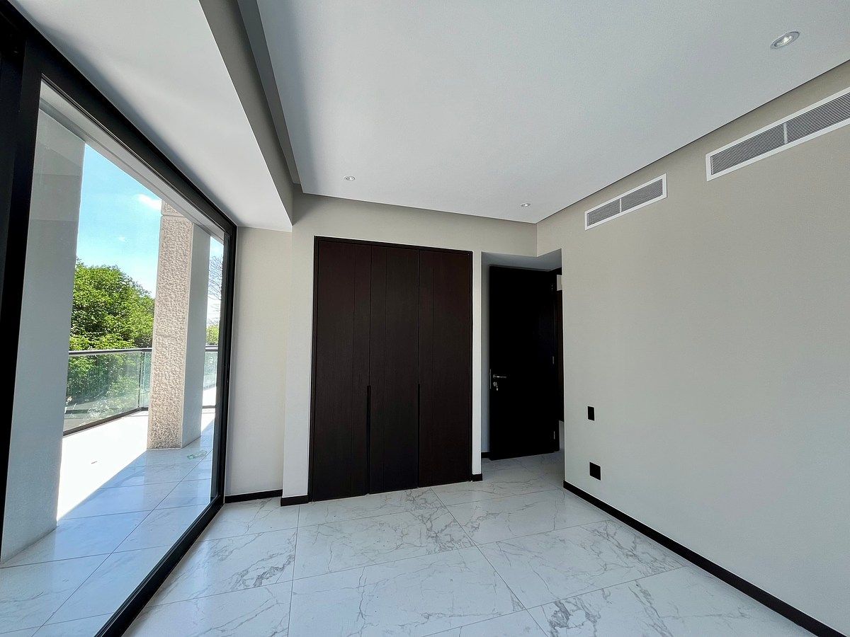 Apartamento em Jardines del Bosque Norte, Guadalajara, foto 8 de 22