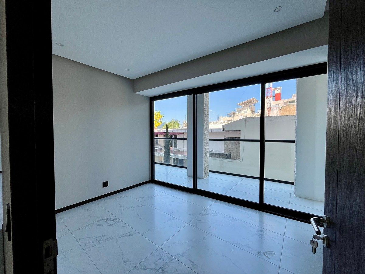 Apartamento em Jardines del Bosque Norte, Guadalajara, foto 9 de 22
