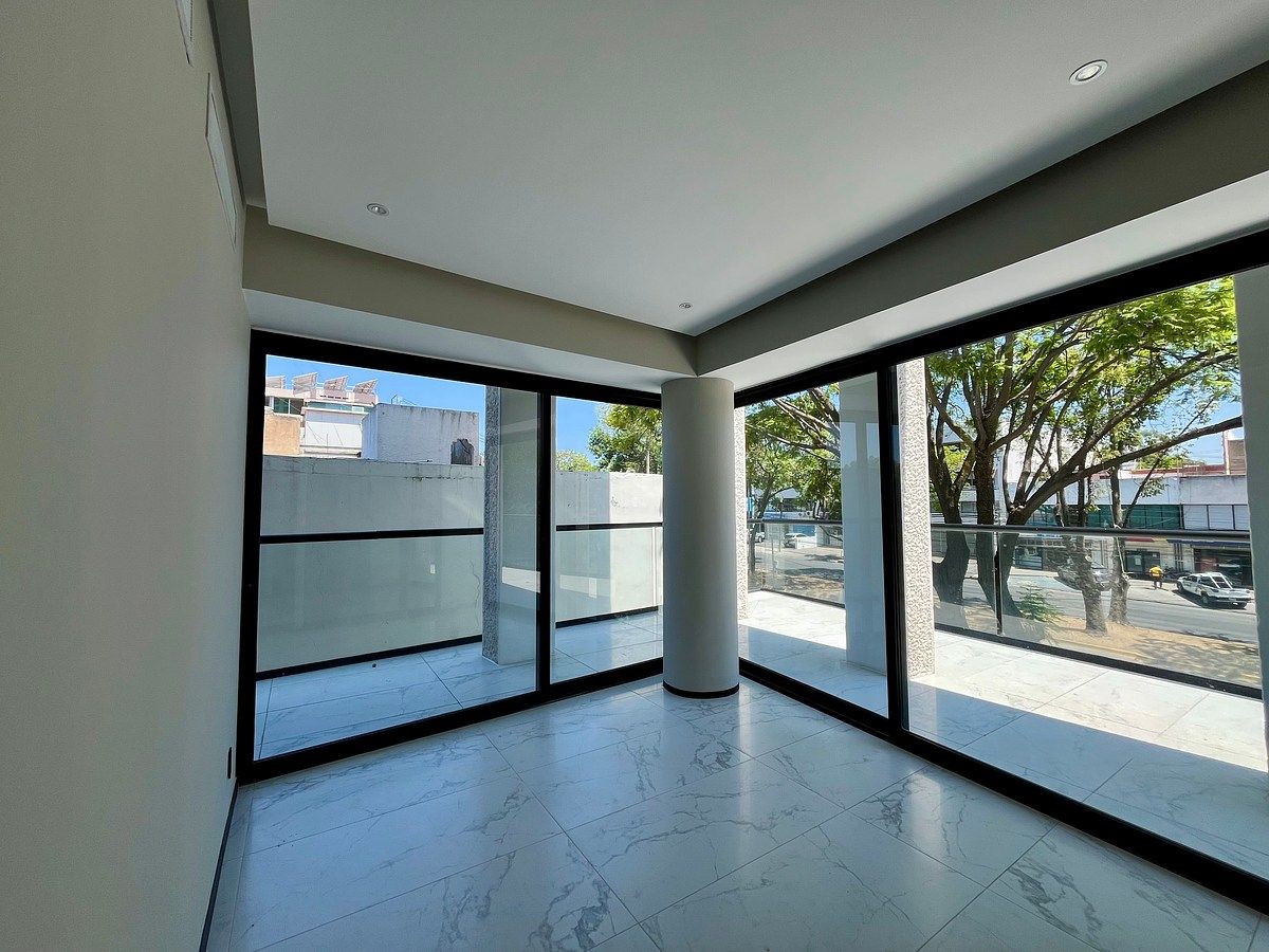 Apartamento em Jardines del Bosque Norte, Guadalajara, foto 10 de 22