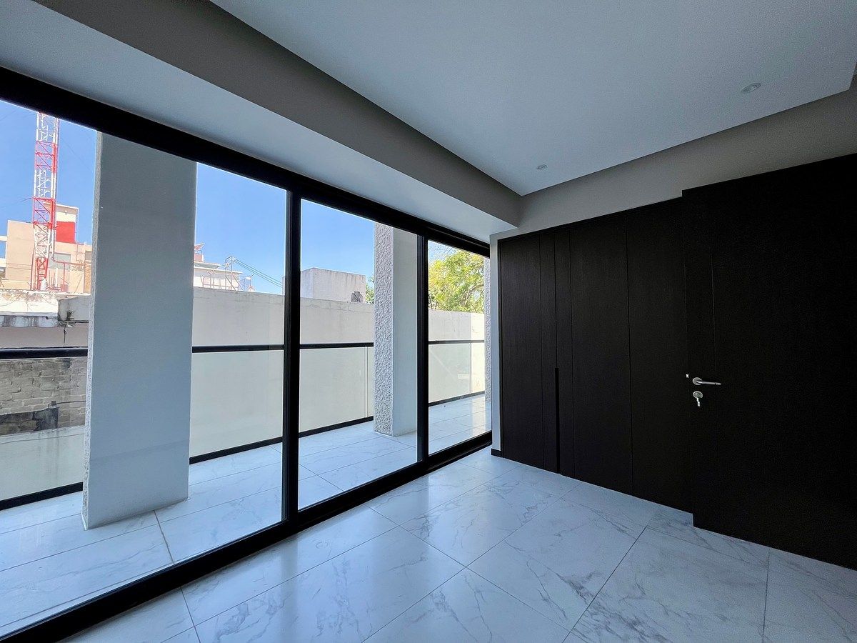 Apartamento em Jardines del Bosque Norte, Guadalajara, foto 11 de 22