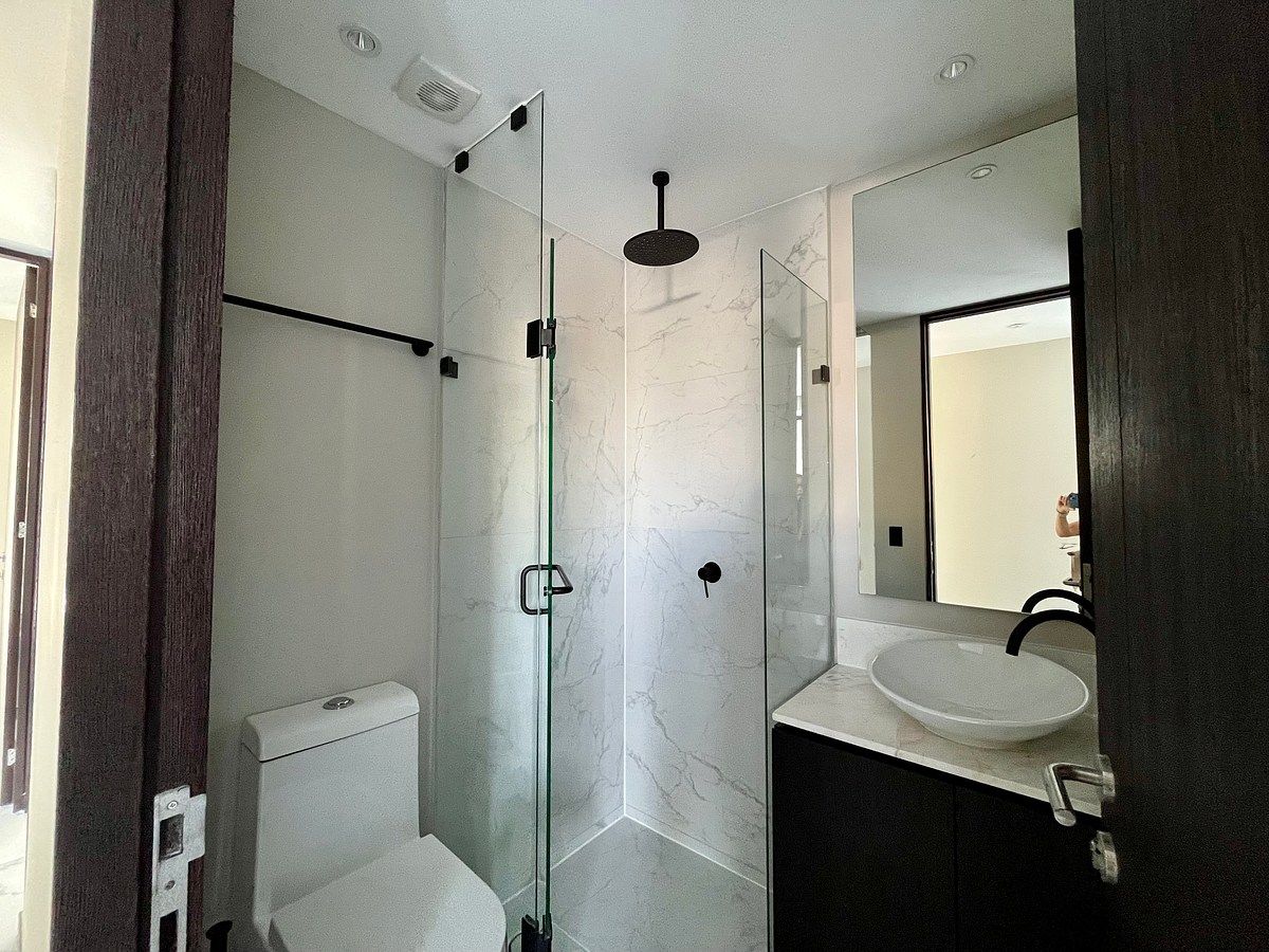 Apartamento em Jardines del Bosque Norte, Guadalajara, foto 12 de 22
