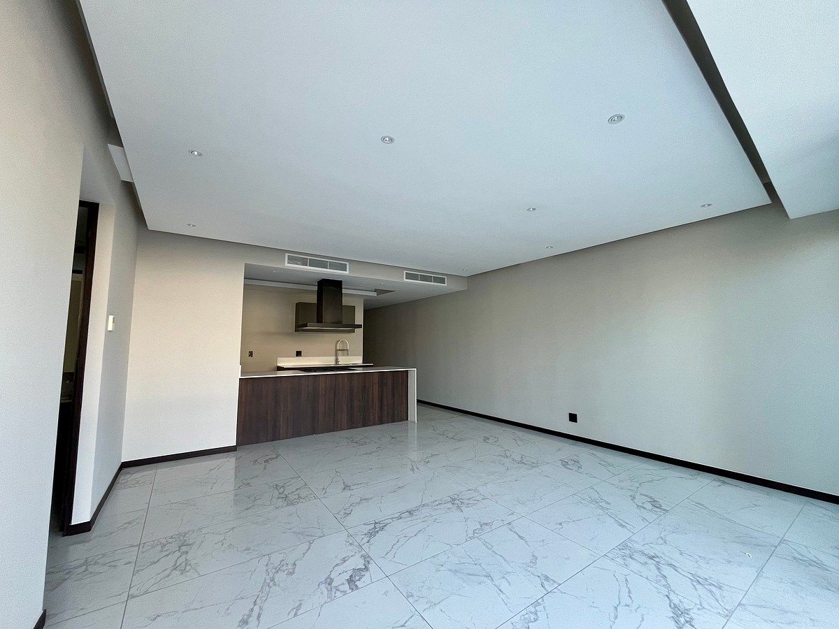 Apartamento em Jardines del Bosque Norte, Guadalajara, foto 4 de 22