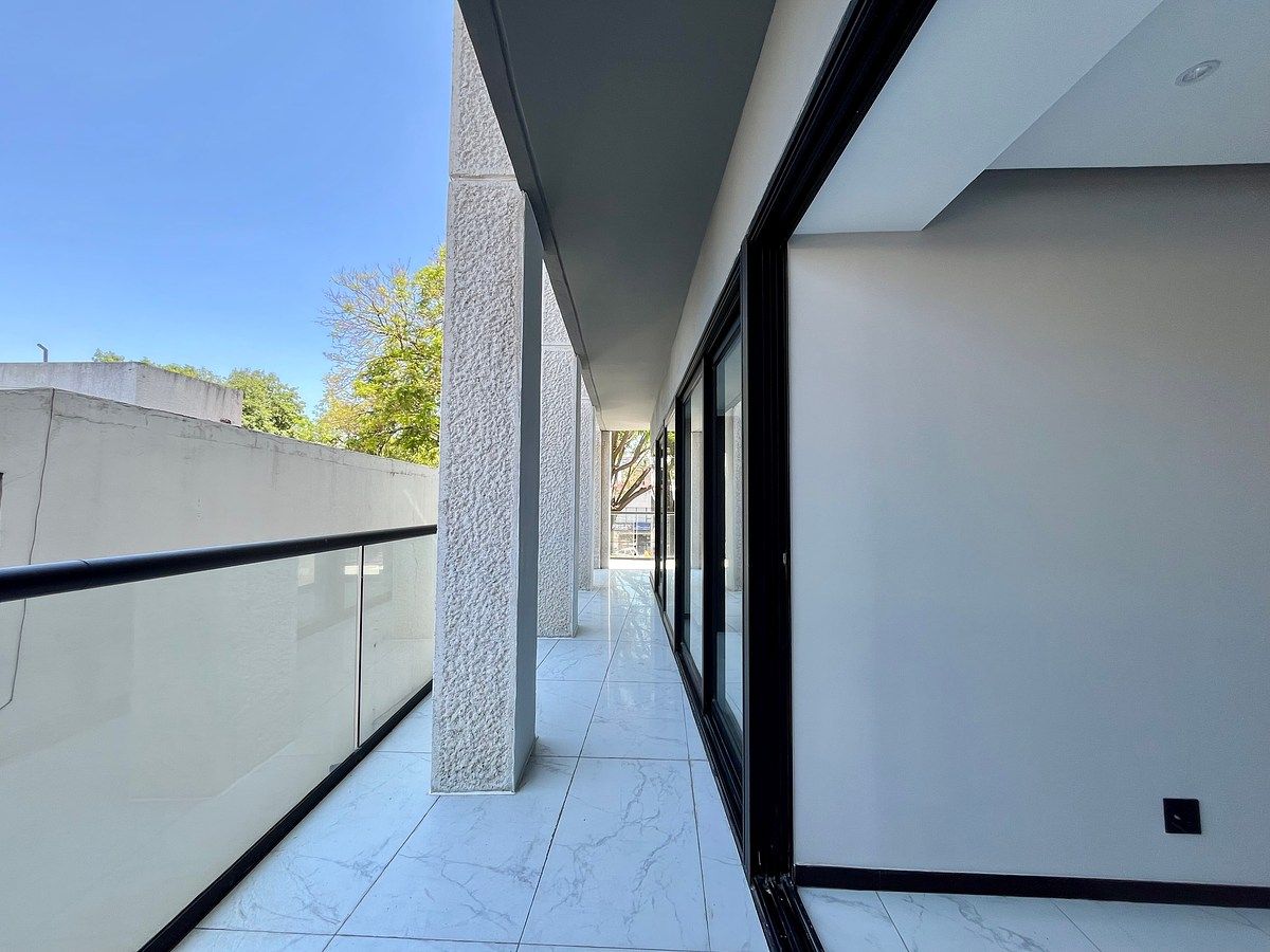 Apartamento em Jardines del Bosque Norte, Guadalajara, foto 13 de 22