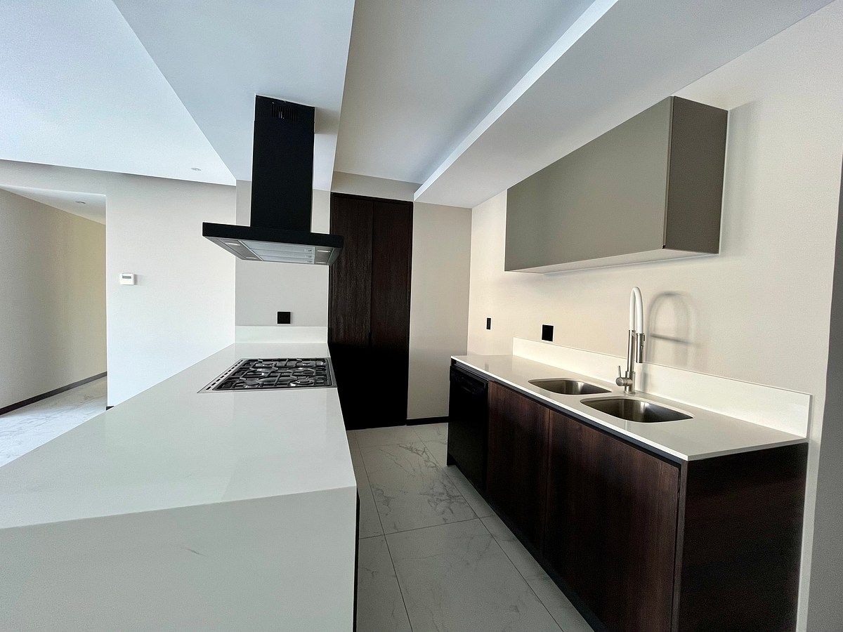 Apartamento em Jardines del Bosque Norte, Guadalajara, foto 3 de 22