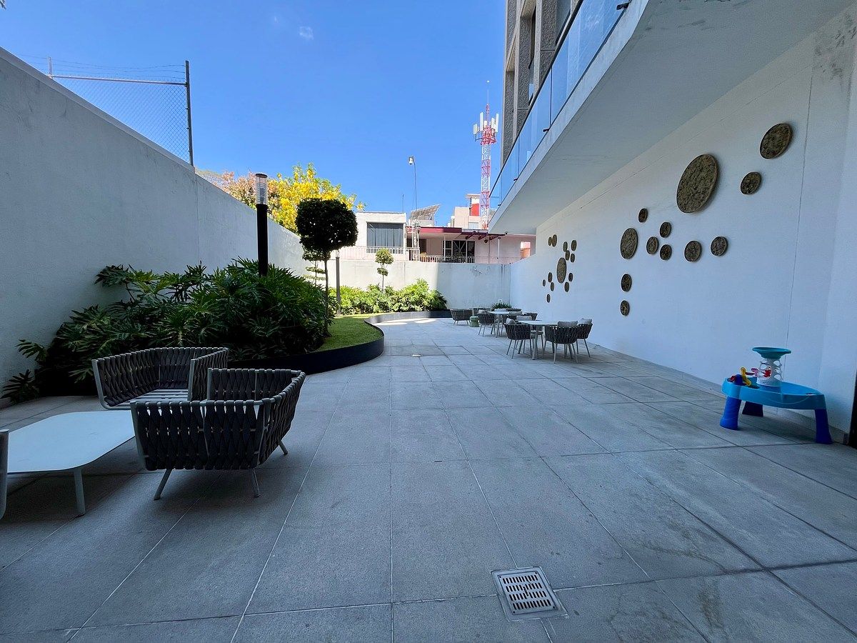 Apartamento em Jardines del Bosque Norte, Guadalajara, foto 20 de 22