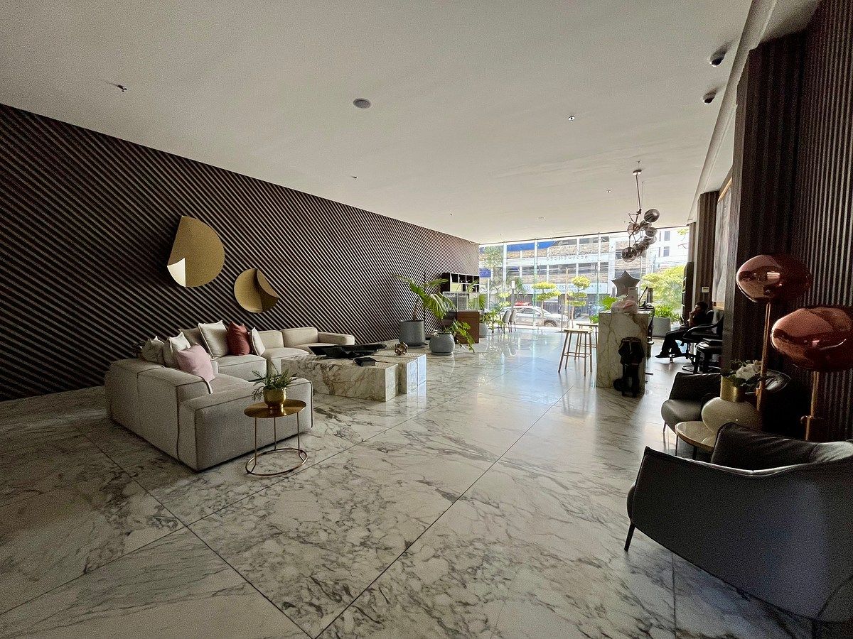 Apartamento em Jardines del Bosque Norte, Guadalajara, foto 21 de 22