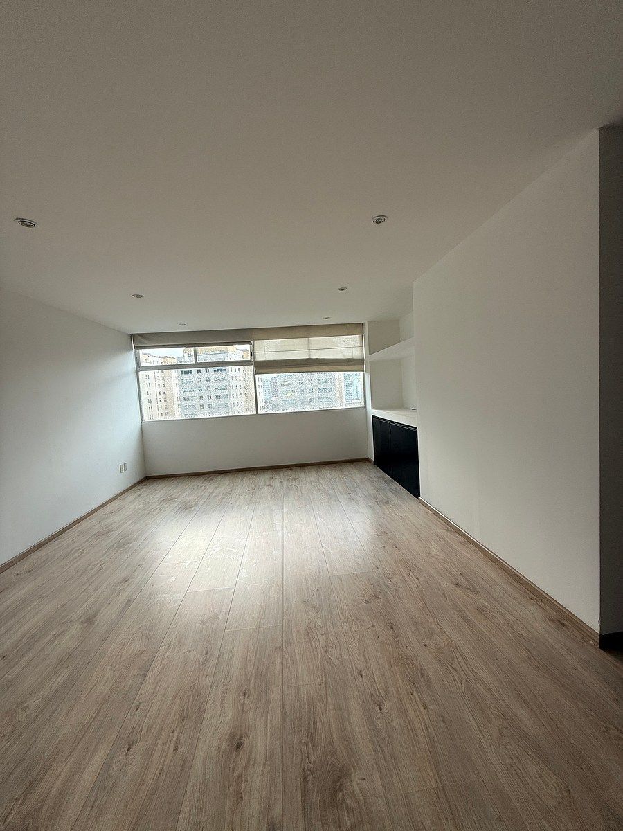Apartamento em Hacienda de las Palmas, Huixquilucan, foto 3 de 23