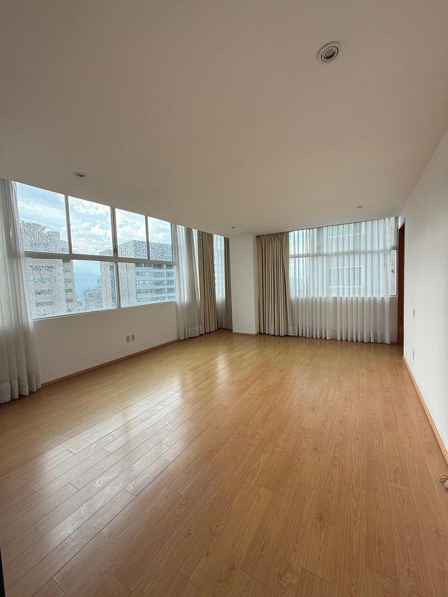 Apartamento em Hacienda de las Palmas, Huixquilucan, foto 6 de 23