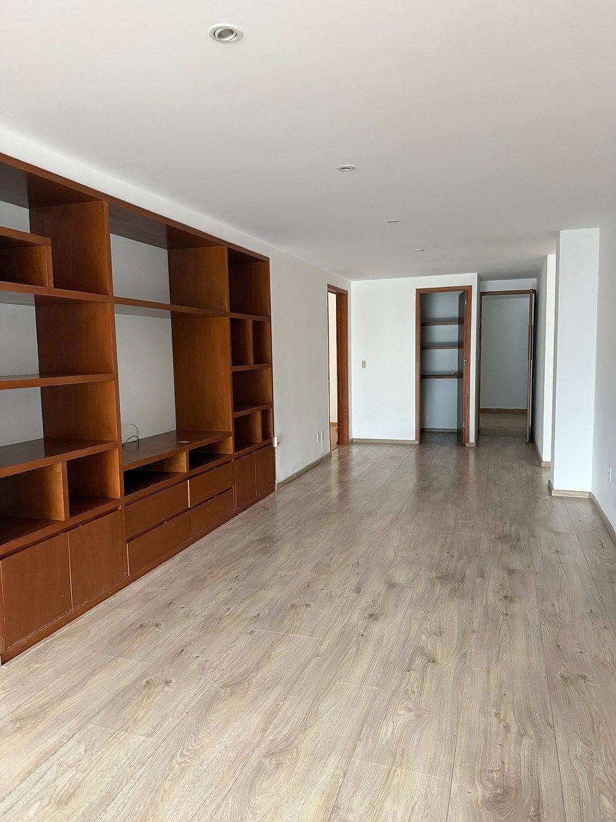 Apartamento em Hacienda de las Palmas, Huixquilucan, foto 8 de 23