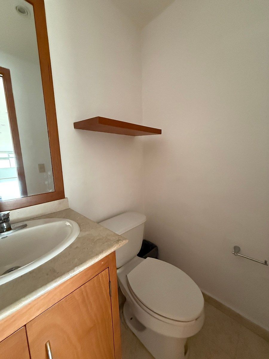 Apartamento em Hacienda de las Palmas, Huixquilucan, foto 10 de 23