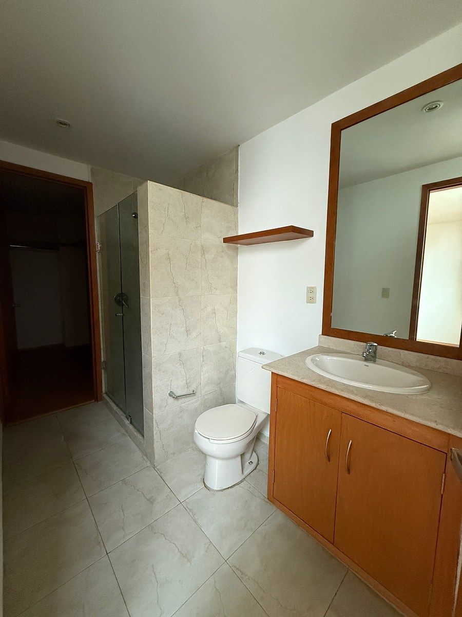 Apartamento em Hacienda de las Palmas, Huixquilucan, foto 13 de 23