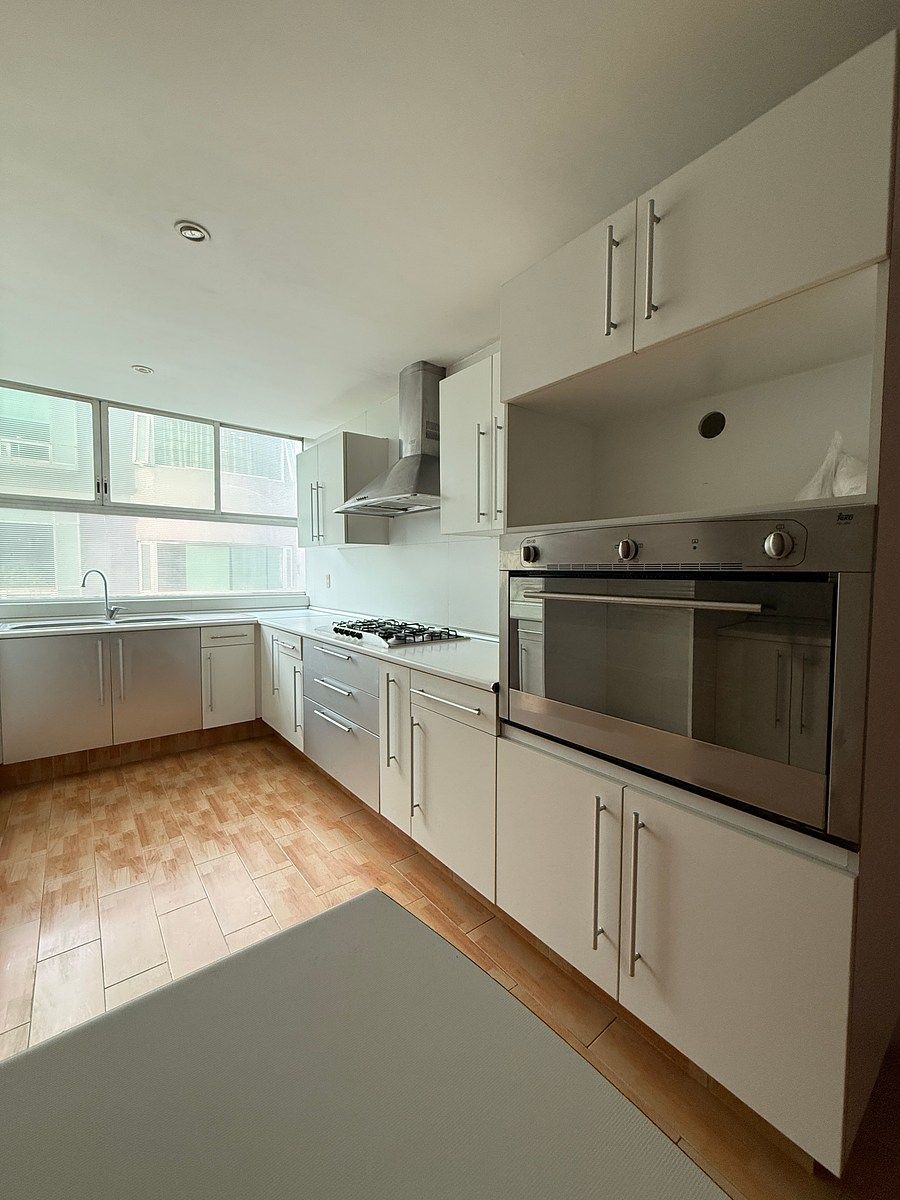 Apartamento em Hacienda de las Palmas, Huixquilucan, foto 15 de 23