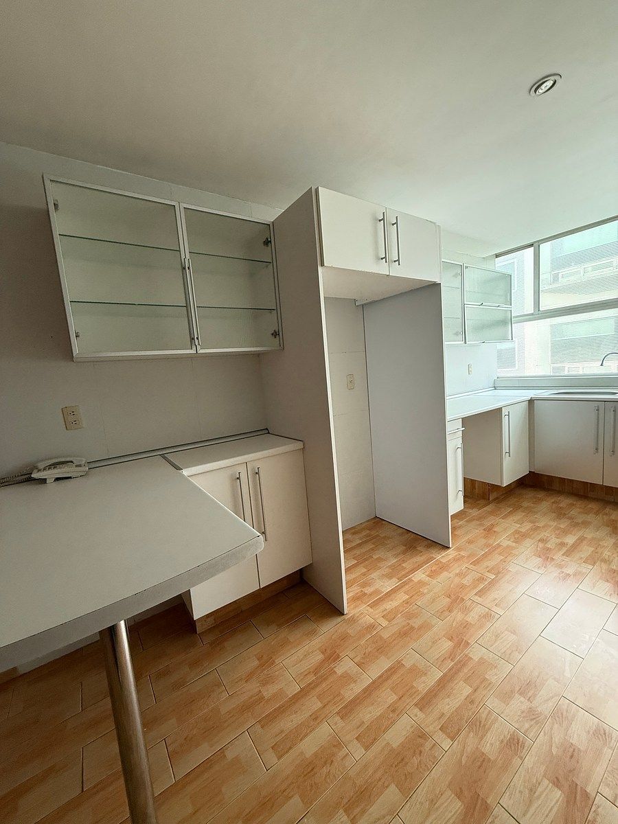 Apartamento em Hacienda de las Palmas, Huixquilucan, foto 17 de 23