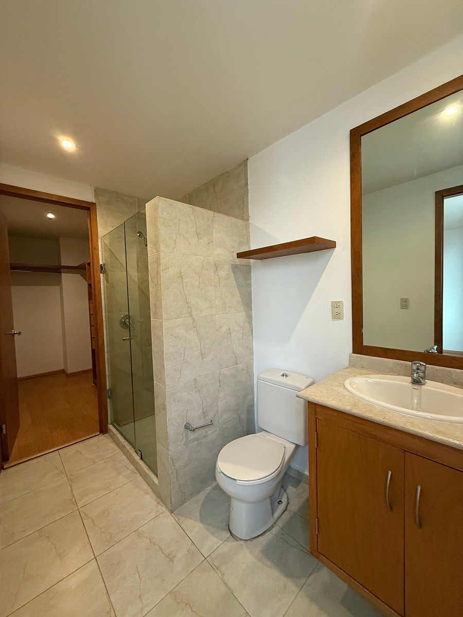 Apartamento em Hacienda de las Palmas, Huixquilucan, foto 19 de 23