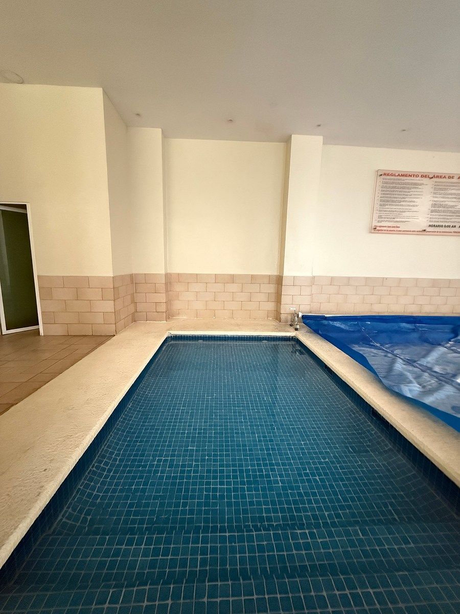 Apartamento em Hacienda de las Palmas, Huixquilucan, foto 23 de 23