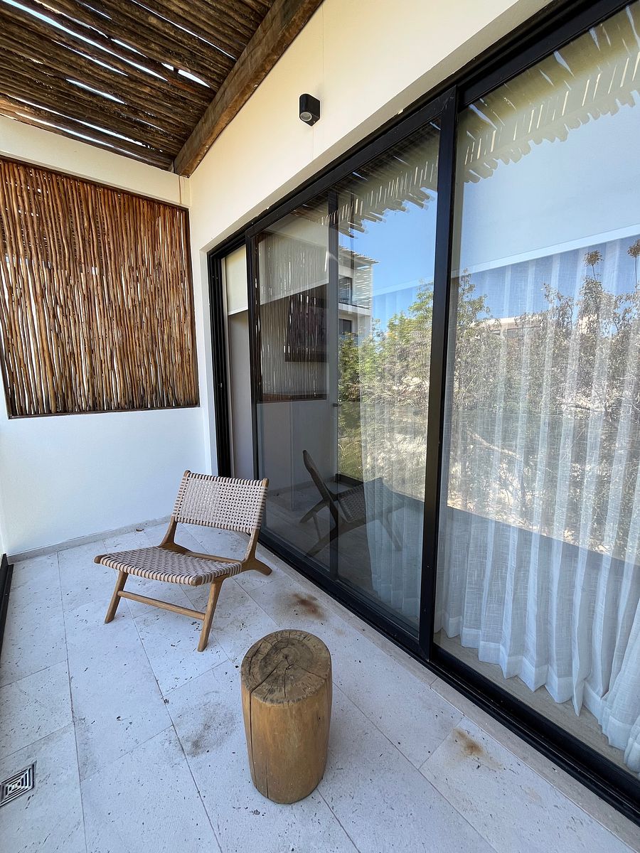 Apartment in La Veleta, Tulum, photo 12 of 15