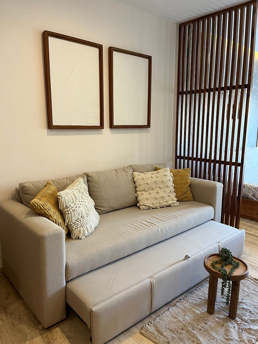 Apartment in La Veleta, Tulum, photo 5 of 15