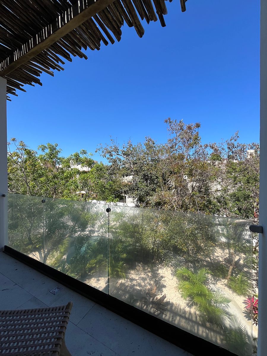Apartment in La Veleta, Tulum, photo 13 of 15
