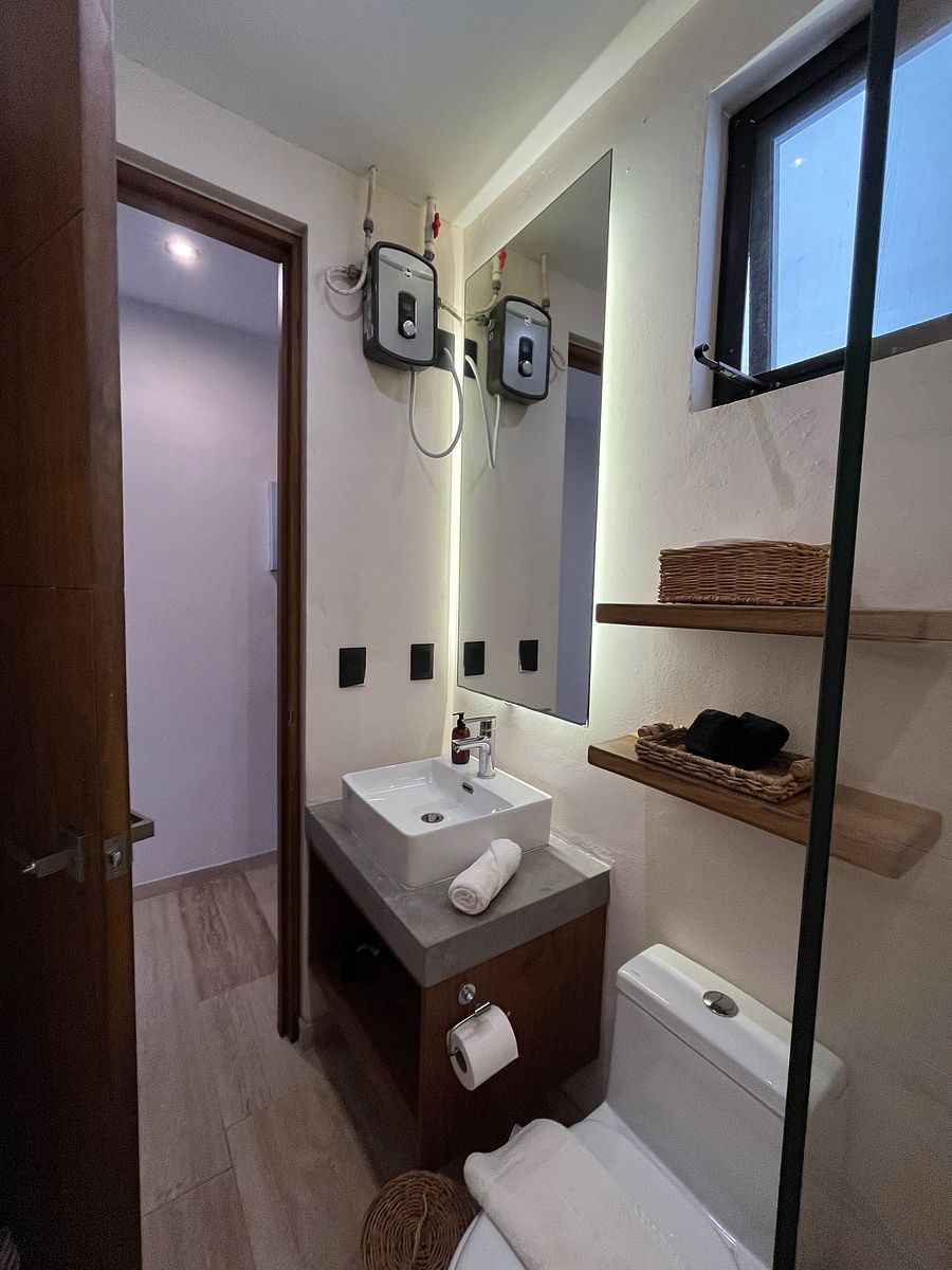 Apartment in La Veleta, Tulum, photo 9 of 15