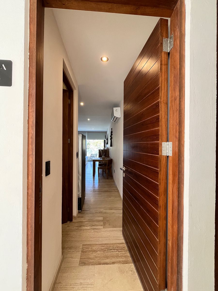 Apartment in La Veleta, Tulum, photo 8 of 15