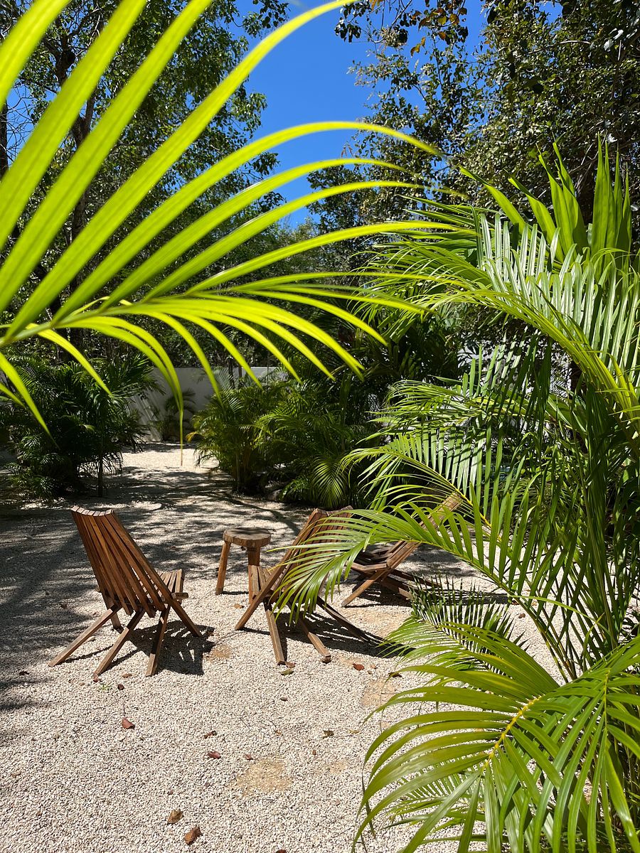 Apartment in La Veleta, Tulum, photo 15 of 15