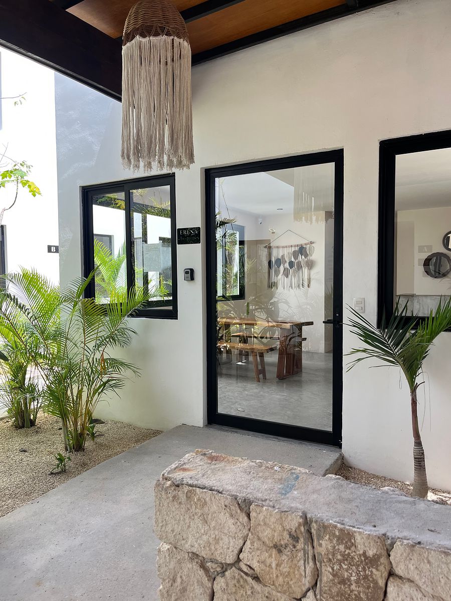 Apartment in La Veleta, Tulum, photo 14 of 15