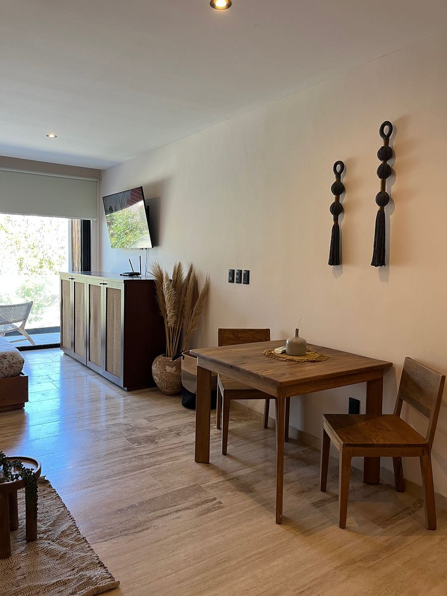 Apartment in La Veleta, Tulum, photo 2 of 15