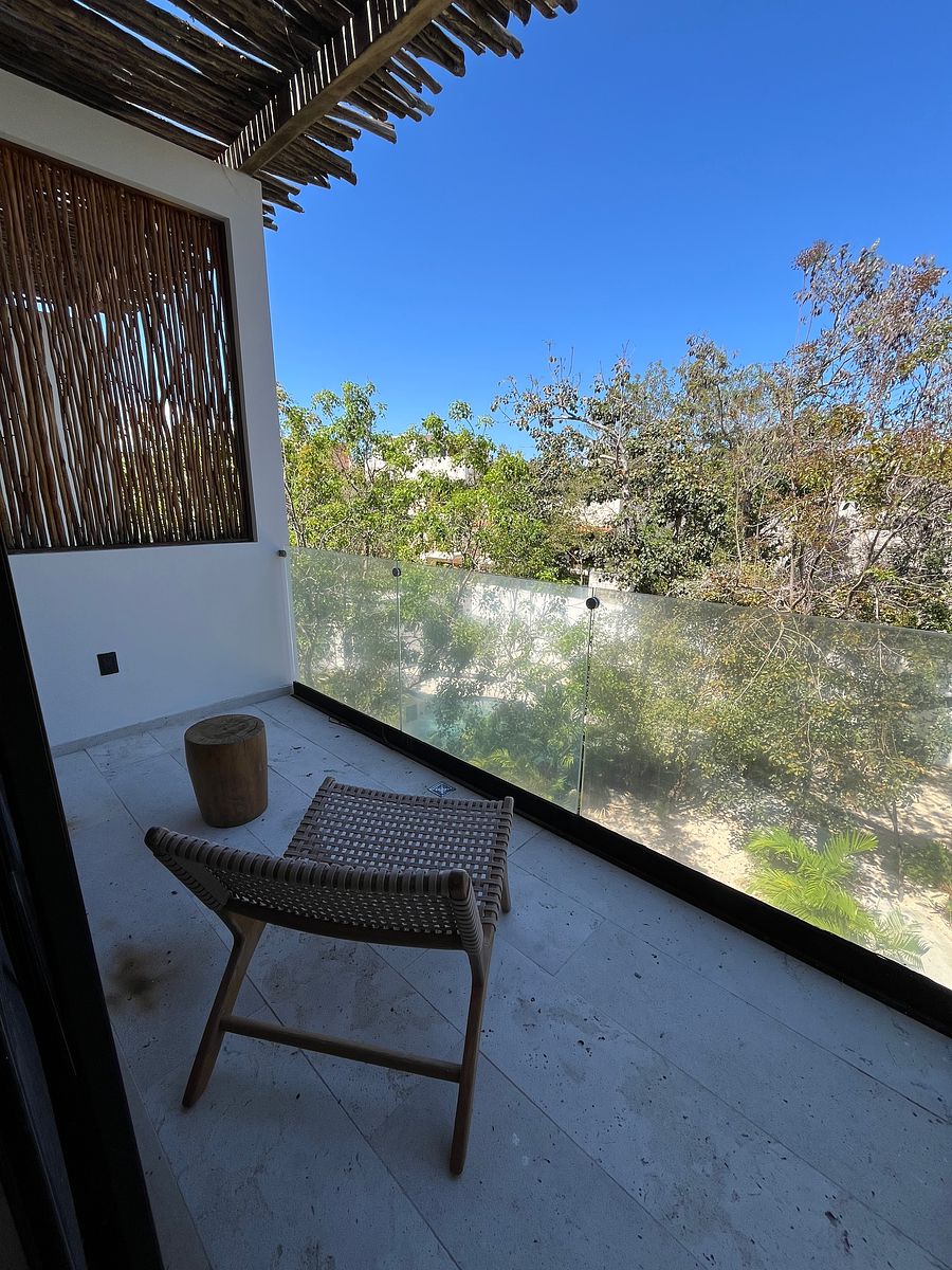 Apartment in La Veleta, Tulum, photo 11 of 15