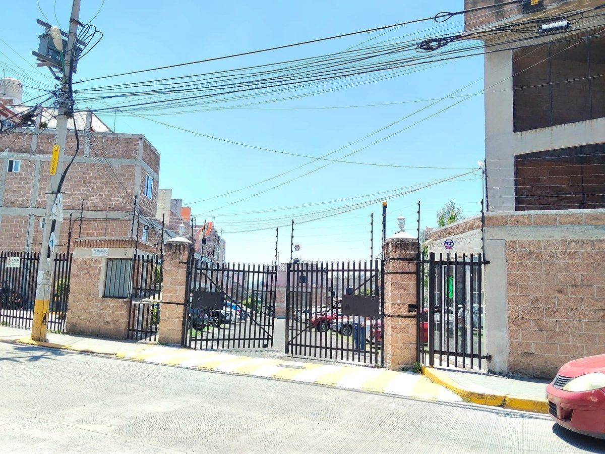 Casa em condomínio fechado em Bulevares del Lago, Nicolás Romero, foto 3 de 25