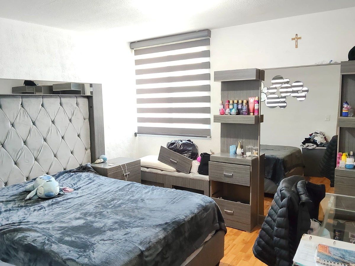 Casa em condomínio fechado em Bulevares del Lago, Nicolás Romero, foto 9 de 25