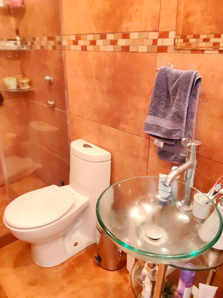 Casa em condomínio fechado em Bulevares del Lago, Nicolás Romero, foto 11 de 25