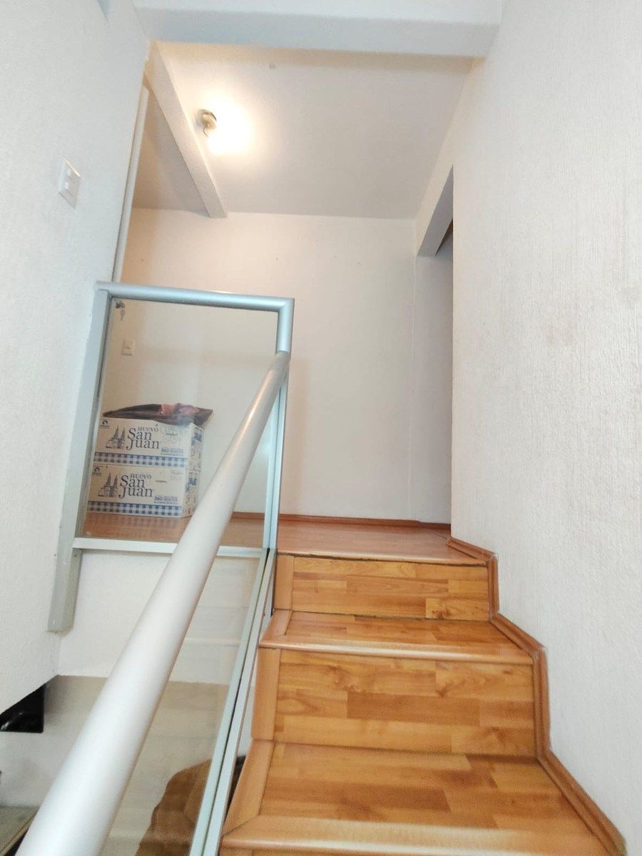 Casa em condomínio fechado em Bulevares del Lago, Nicolás Romero, foto 13 de 25