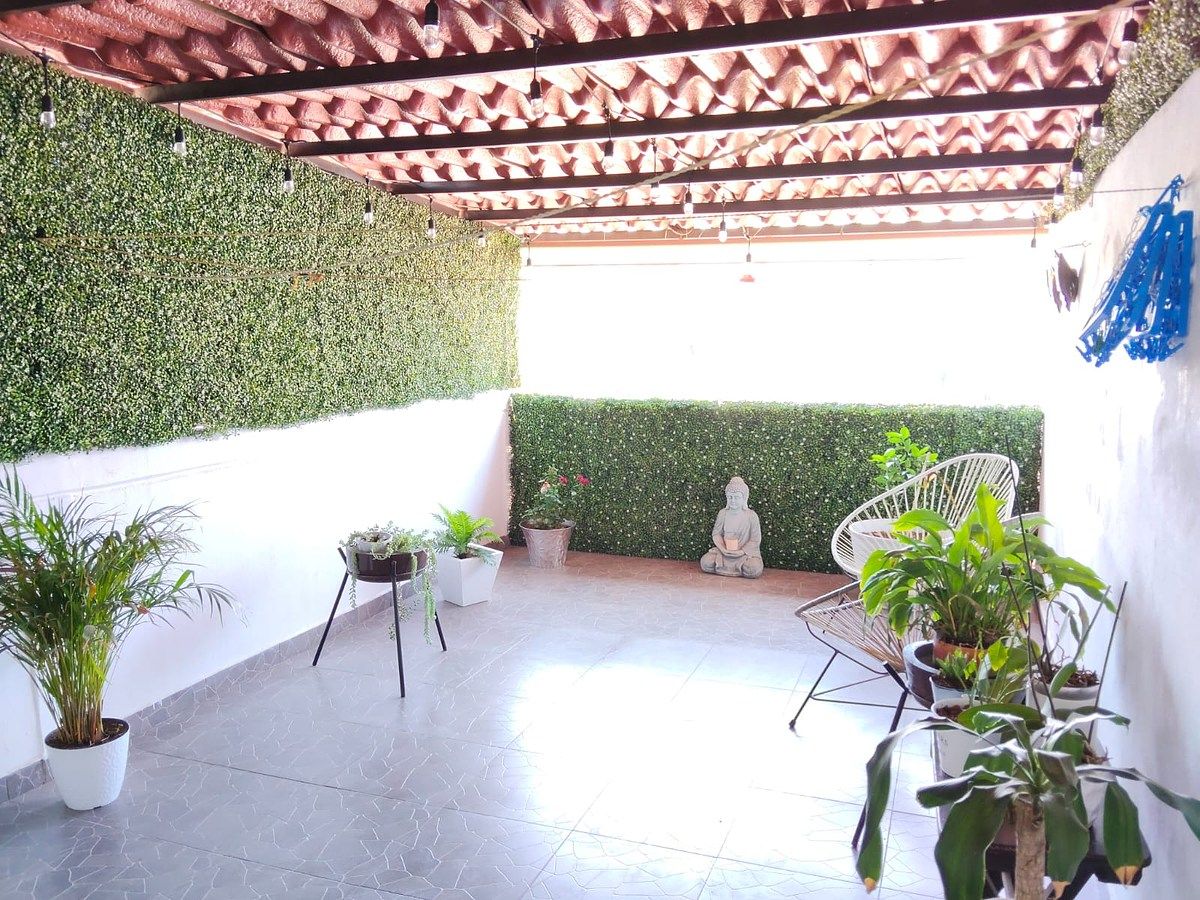 Casa em condomínio fechado em Bulevares del Lago, Nicolás Romero, foto 20 de 25