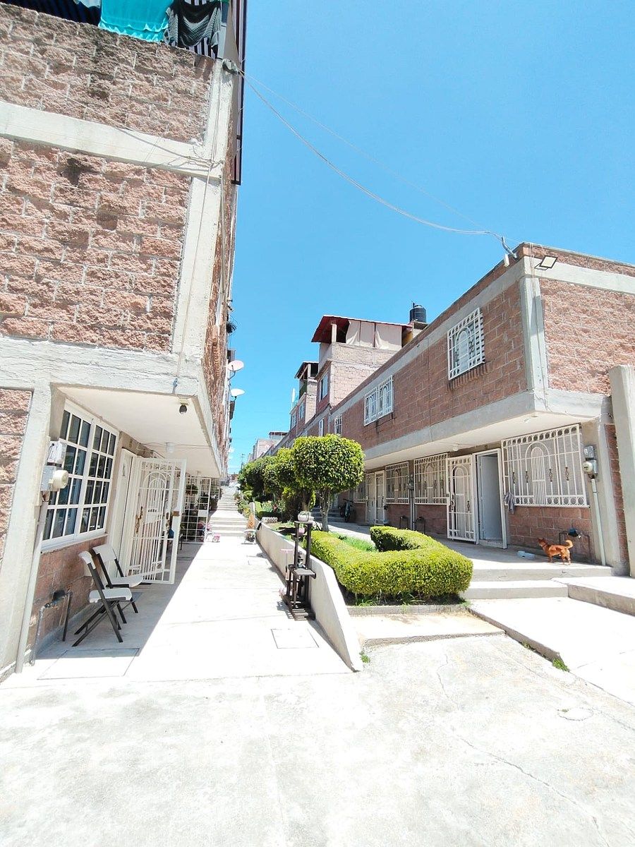 Casa em condomínio fechado em Bulevares del Lago, Nicolás Romero, foto 21 de 25