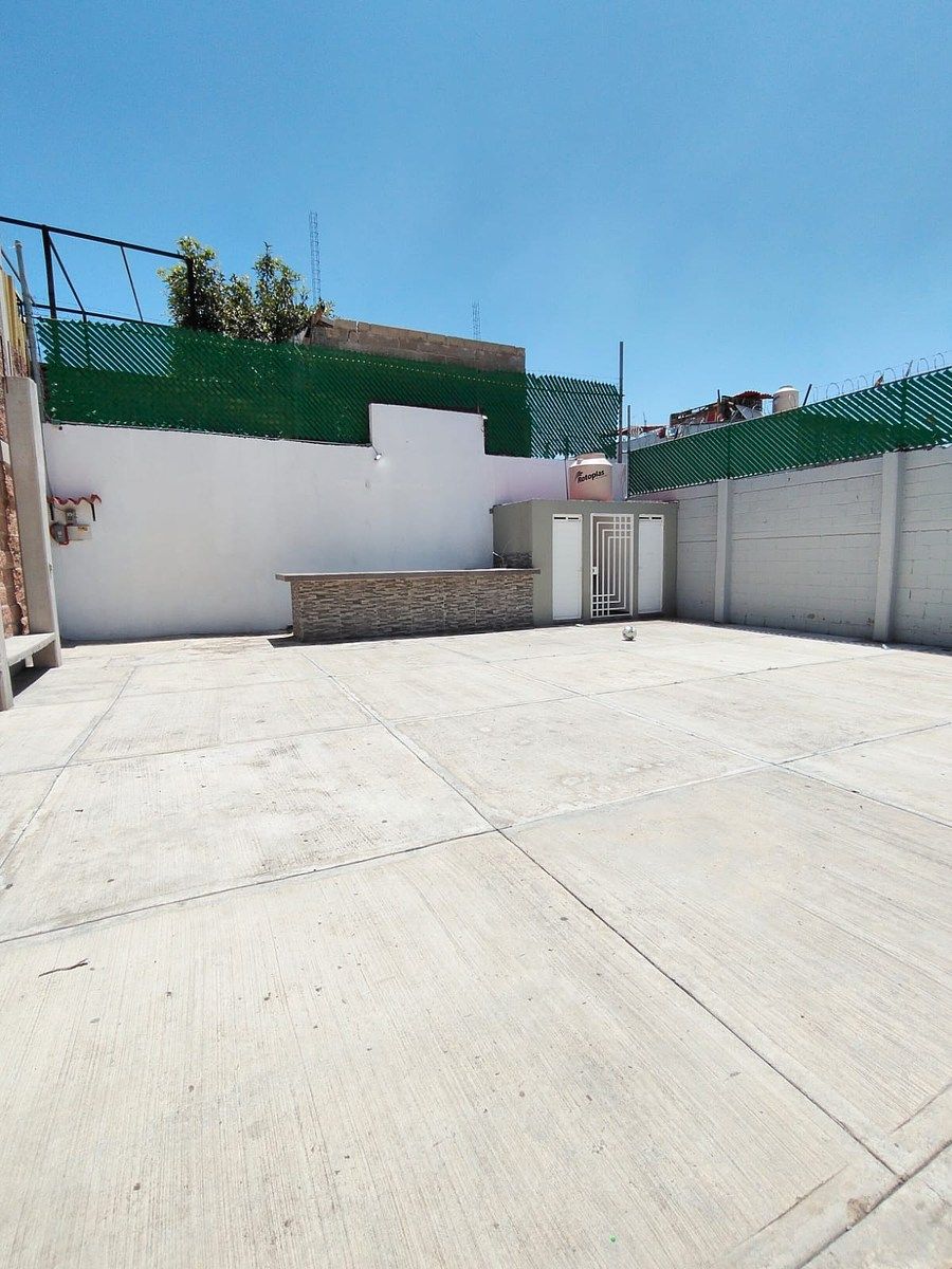 Casa em condomínio fechado em Bulevares del Lago, Nicolás Romero, foto 22 de 25