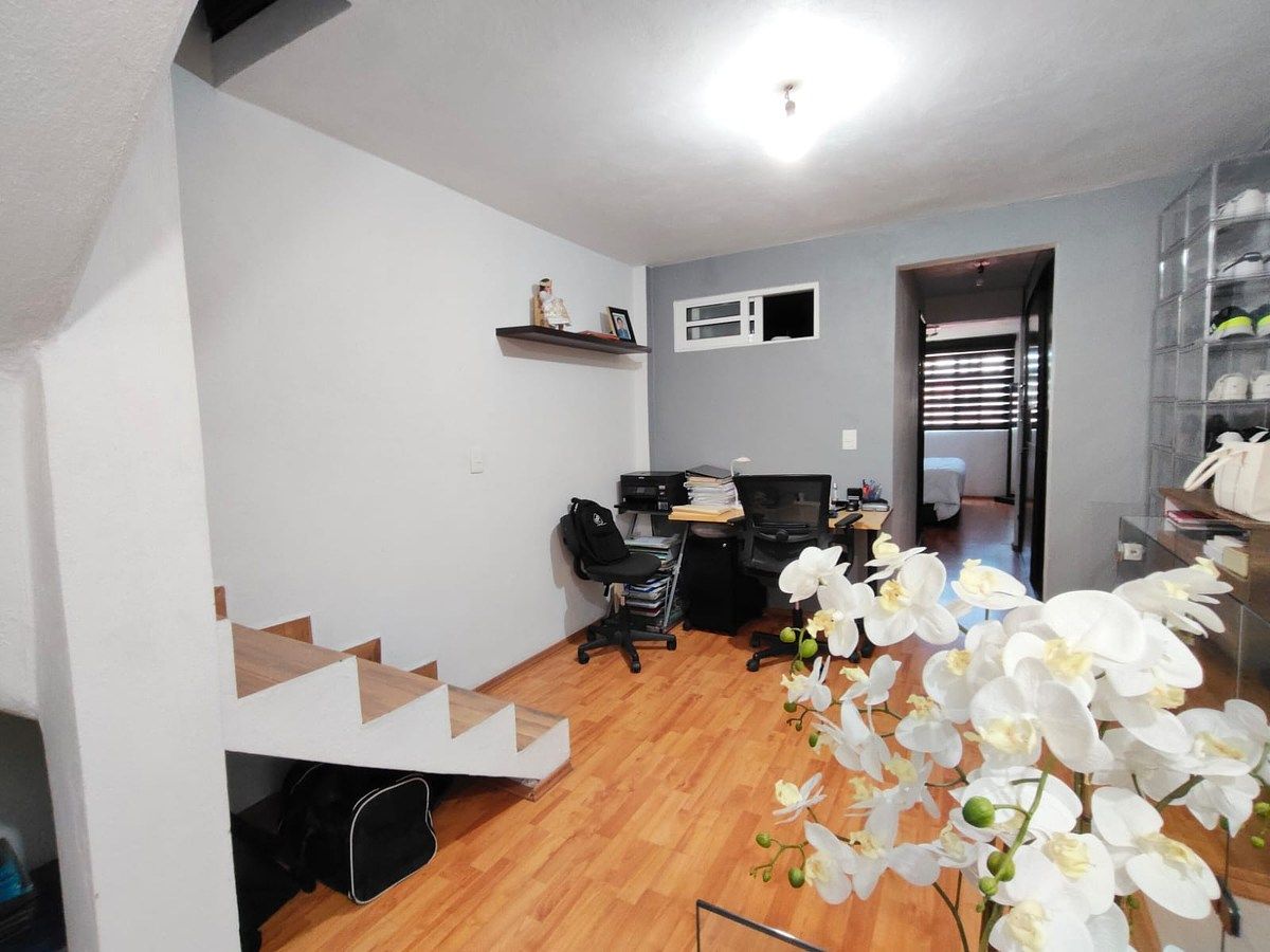Casa em condomínio fechado em Bulevares del Lago, Nicolás Romero, foto 24 de 25