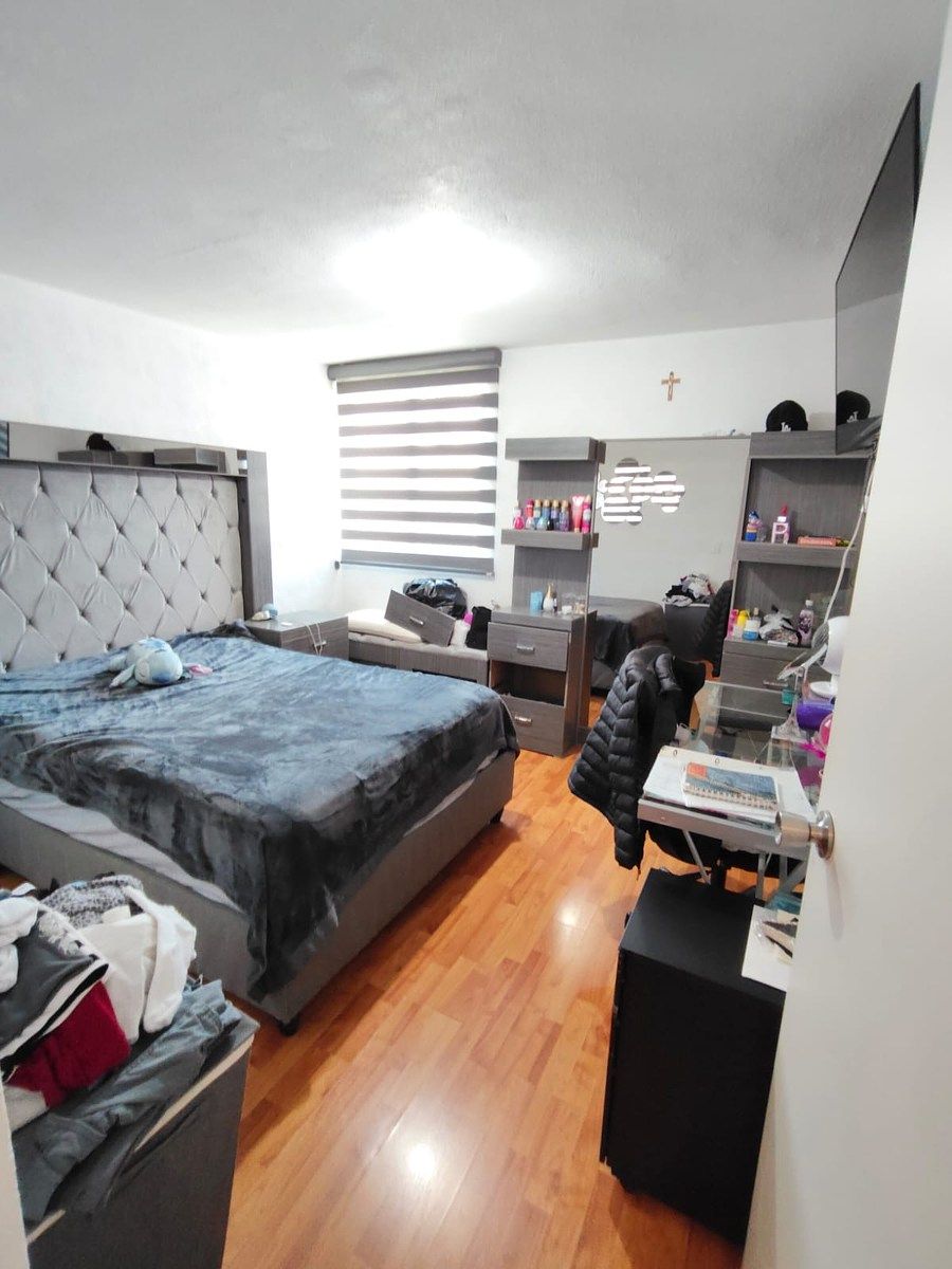 Casa em condomínio fechado em Bulevares del Lago, Nicolás Romero, foto 25 de 25