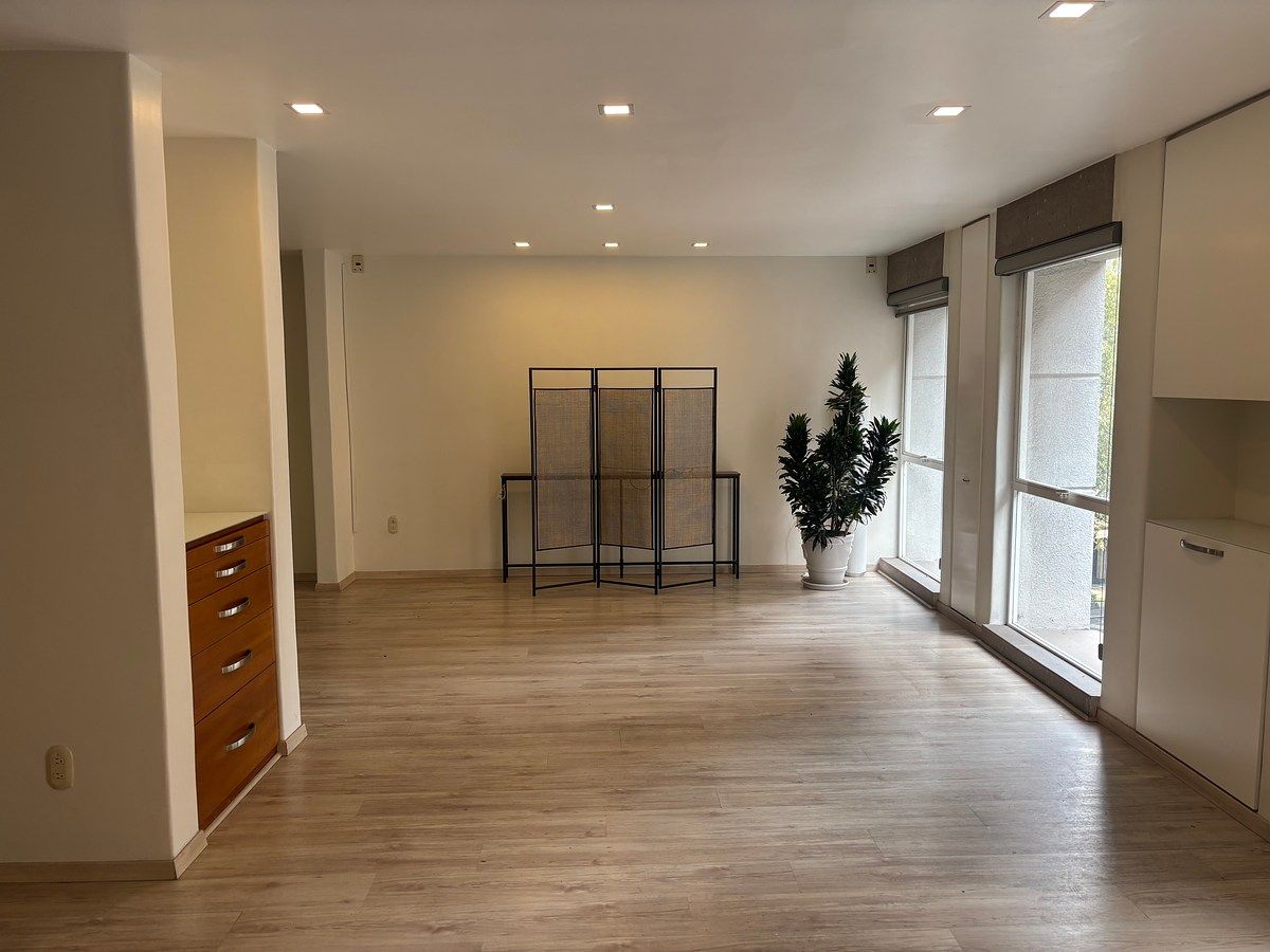 Departamento en Polanco V Sección, Miguel Hidalgo, foto 3 de 19