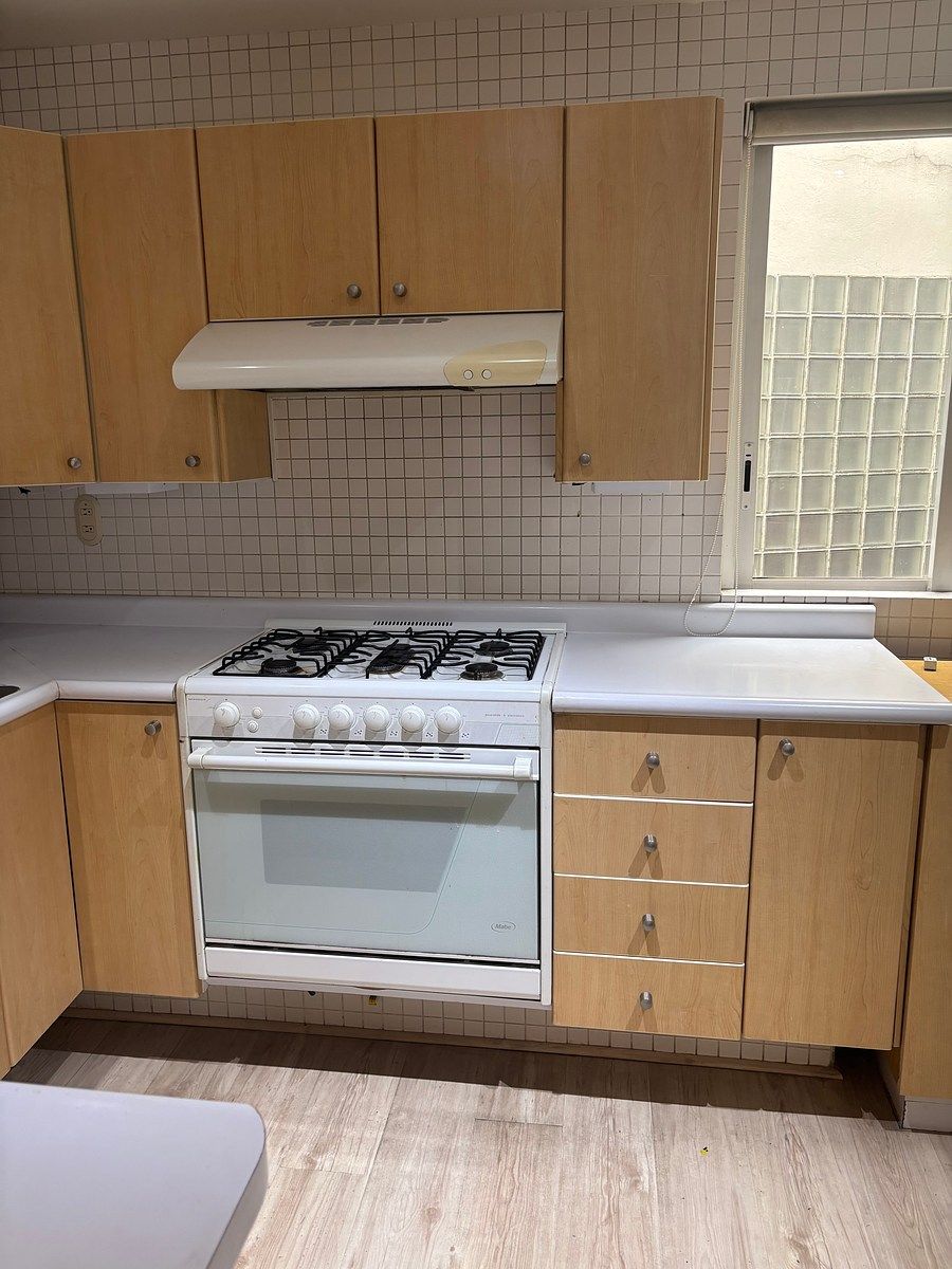 Departamento en Polanco V Sección, Miguel Hidalgo, foto 6 de 19