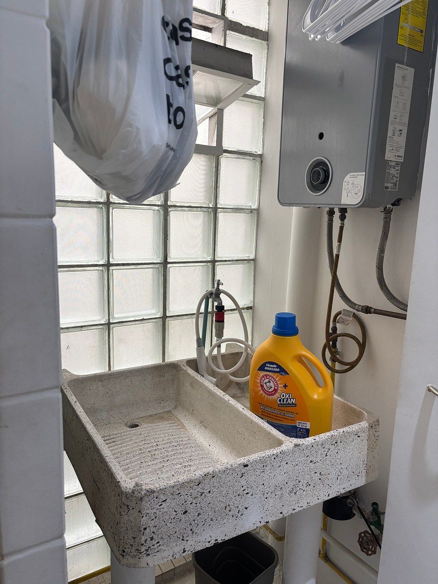 Departamento en Polanco V Sección, Miguel Hidalgo, foto 10 de 19