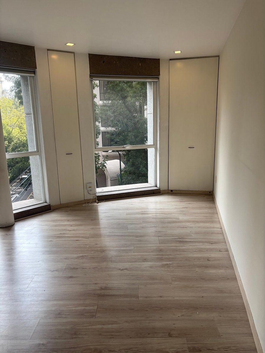Departamento en Polanco V Sección, Miguel Hidalgo, foto 15 de 19