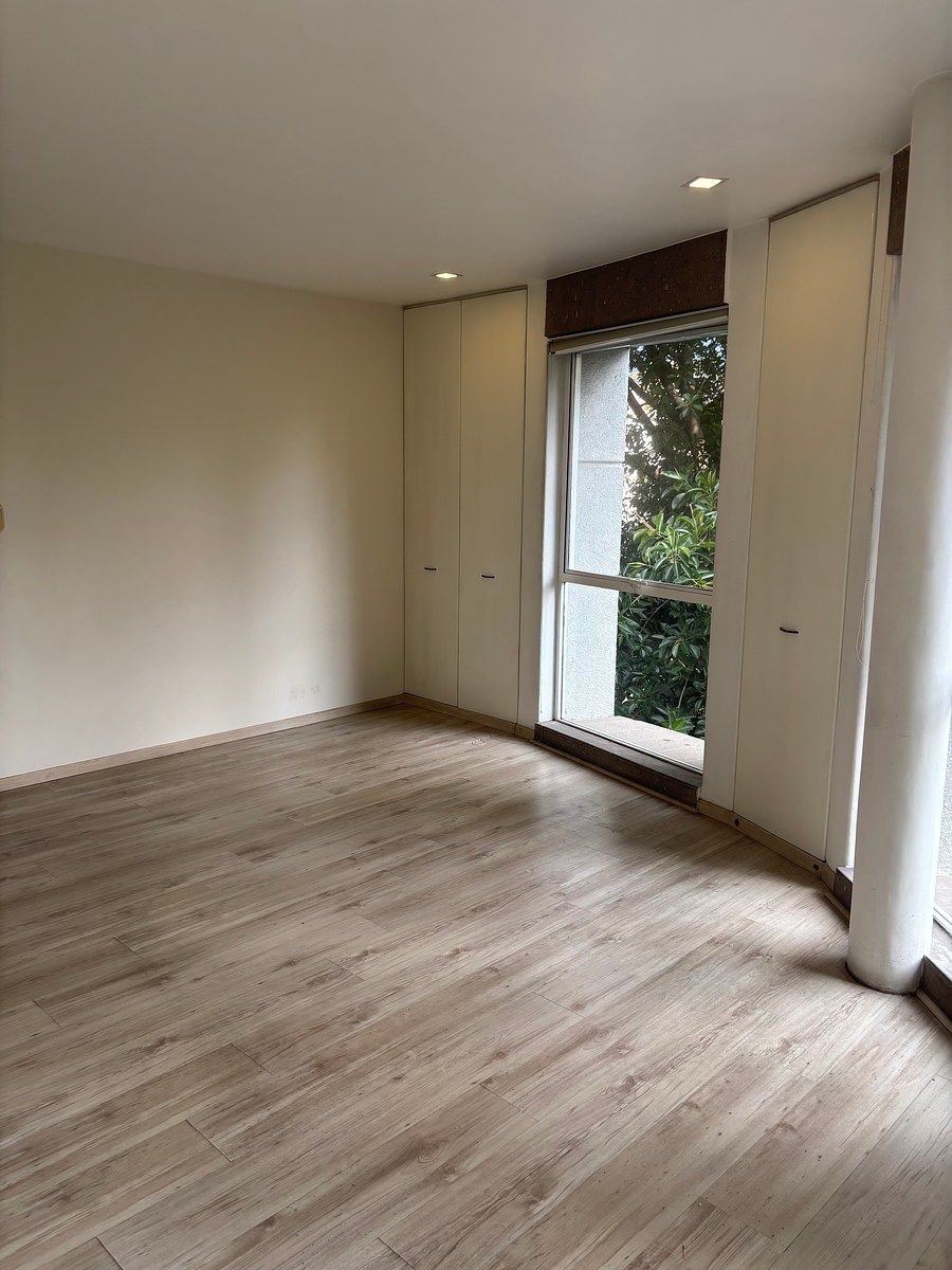 Departamento en Polanco V Sección, Miguel Hidalgo, foto 17 de 19