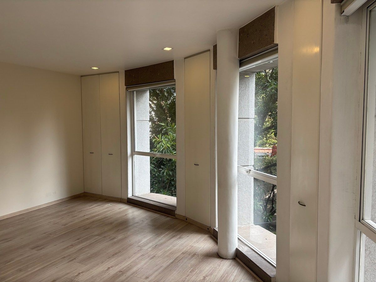 Departamento en Polanco V Sección, Miguel Hidalgo, foto 18 de 19