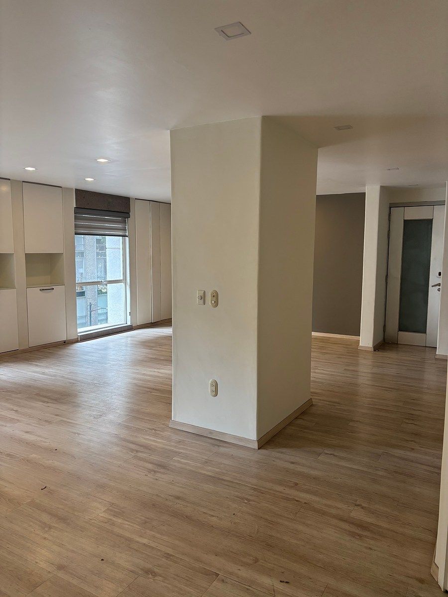 Departamento en Polanco V Sección, Miguel Hidalgo, foto 19 de 19
