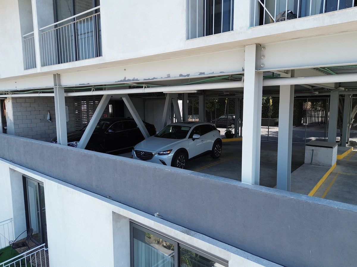 Apartamento em Loma Dorada, Querétaro, foto 20 de 22