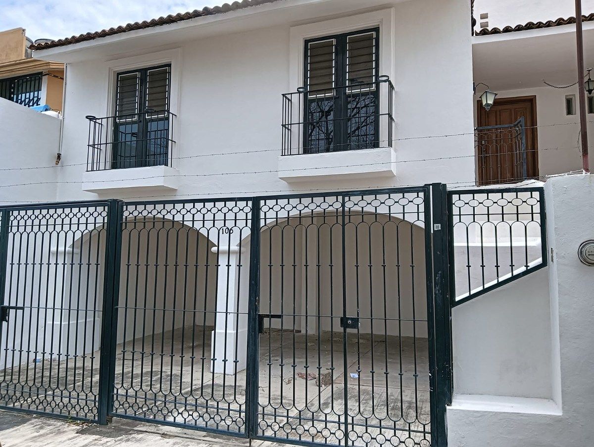 Casa en Jardines Vista Hermosa, Colima, foto 2 de 8