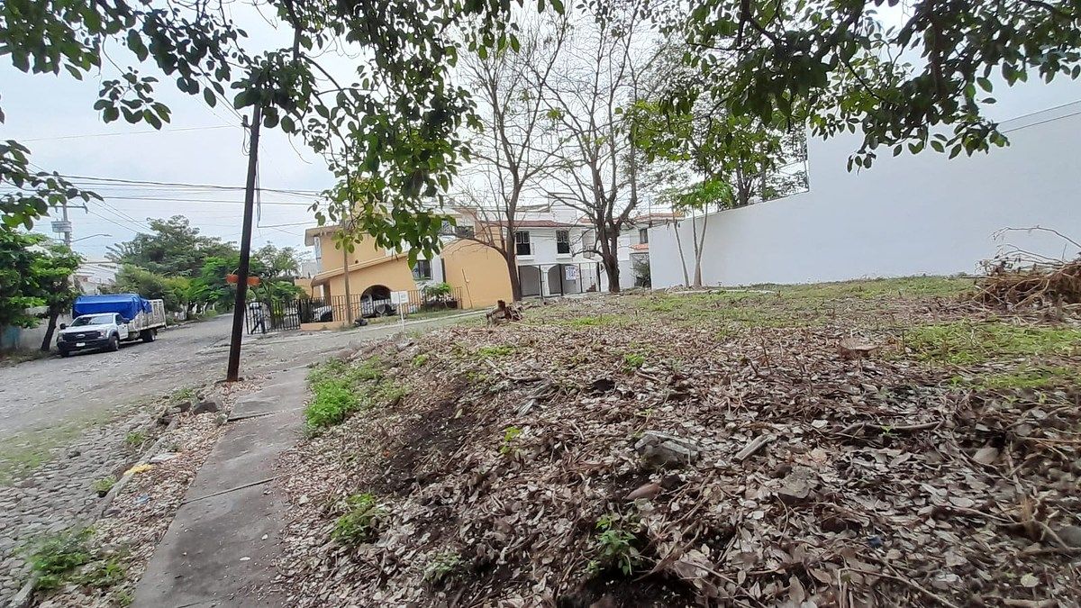 House in Jardines Vista Hermosa, Colima, photo 14 of 16