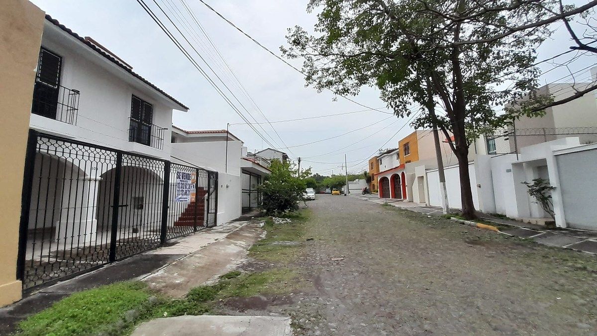 House in Jardines Vista Hermosa, Colima, photo 15 of 16